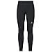 Collants Odlo Core Warm Bl Abbigliamento Uomo M - Foto miniatura 1