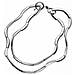 Collana Breil Donna - Foto miniatura 3