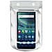 Custodia Impermeabile Smartphone Universale Protezione Ip68 Touch Trasparente - Foto miniatura 2