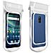 Custodia Impermeabile Smartphone Universale Protezione Ip68 Touch Trasparente - Foto miniatura 1