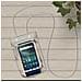 Custodia Impermeabile Smartphone Universale Protezione Ip68 Touch Trasparente - Foto miniatura 5