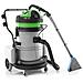 LP10 Plus Inox GT Aspirapolvere Aspirasolidi Aspiraliquidi Professionale senza Sacco - Foto miniatura 1