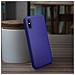 Cover Iphone X / Xs Protezione Rigida Antishock Guess - Viola - Foto miniatura 3