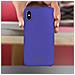 Cover Iphone X / Xs Protezione Rigida Antishock Guess - Viola - Foto miniatura 4
