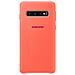 Sam Silicone Coverpk EF-PG973T | für SM-G973F / Galaxy S10 - Foto miniatura 6