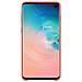 Sam Silicone Coverpk EF-PG973T | für SM-G973F / Galaxy S10 - Foto miniatura 1