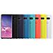 Sam Silicone Coverpk EF-PG973T | für SM-G973F / Galaxy S10 - Foto miniatura 2
