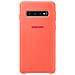 Sam Silicone Coverpk EF-PG973T | für SM-G973F / Galaxy S10 - Foto miniatura 3