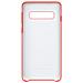 Sam Silicone Coverpk EF-PG973T | für SM-G973F / Galaxy S10 - Foto miniatura 4