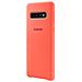 Sam Silicone Coverpk EF-PG973T | für SM-G973F / Galaxy S10 - Foto miniatura 5