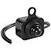 90463 On & Off Interruttore Impermeabile 12v Nero - Foto miniatura 1