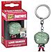 Pop! Keychains - Fortnite - Love Ranger - Foto miniatura 1