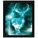 Harry Potter: Expecto Patronum (poster Lenticolare 3d)  - Foto miniatura 1