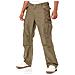 Pantaloni Con Tasconi M-65 Army Verde (l, Verde) - Foto miniatura 1