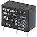 Relè Per Pcb 24 V / dc 10 A 1 Scambio 1 Pz. - Foto miniatura 1