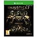 Injustice 2 Legendary Edition Xbox One [ fr Import] - Foto miniatura 1