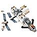 60227 City Stazione Spaziale Lunare - Foto miniatura 3