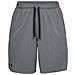 Tech Mesh Short 1328705-012, Uomo, Grigio, Pantaloncini, Numero: S - Foto miniatura 1