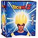 Parrucca Super Sayan Vegeta Dragon Ball Adulto - Foto miniatura 2