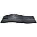 Keyboard Logitech ERGO K860 GRAPHITE (920-009167)  - Foto miniatura 2