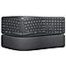 Keyboard Logitech ERGO K860 GRAPHITE (920-009167)  - Foto miniatura 1