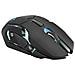 Mars Gaming Mmw - Mouse Per Pc Wireless 3200 Dpi, Flusso Rgb, Usb Wireless - Ultimate - Pc - Foto miniatura 3