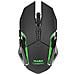 Mars Gaming Mmw - Mouse Per Pc Wireless 3200 Dpi, Flusso Rgb, Usb Wireless - Ultimate - Pc - Foto miniatura 4