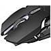 Mars Gaming Mmw - Mouse Per Pc Wireless 3200 Dpi, Flusso Rgb, Usb Wireless - Ultimate - Pc - Foto miniatura 5