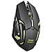 Mars Gaming Mmw - Mouse Per Pc Wireless 3200 Dpi, Flusso Rgb, Usb Wireless - Ultimate - Pc - Foto miniatura 6