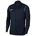 Giacca da Track Nike Park 20 Knitted XL - Foto miniatura 1
