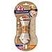 8in1 Snack Cane Triple Flavour Bone M 1 Pezzo 65 G - Foto miniatura 1