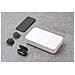 Sterilizzatore UV ITFIT a Raggi UV con Ricarica Wireless GP-TOU020SABWQ Colore Bianco - Foto miniatura 7