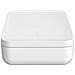 Sterilizzatore UV ITFIT a Raggi UV con Ricarica Wireless GP-TOU020SABWQ Colore Bianco - Foto miniatura 4