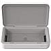 Sterilizzatore UV ITFIT a Raggi UV con Ricarica Wireless GP-TOU020SABWQ Colore Bianco - Foto miniatura 5