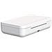 Sterilizzatore UV ITFIT a Raggi UV con Ricarica Wireless GP-TOU020SABWQ Colore Bianco - Foto miniatura 6