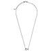 Donna Argento Collana Pandora Sterling Non Applicabile - 398821c01-50 - Foto miniatura 2