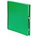Scuola Bigbuy 144.730 Quaderno Ad Anelli Con Penna, Verde, 23,7 X 29 X 2 Cm - Foto miniatura 3