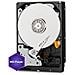 Hard Disk per Sistemi di Videosorveglianza WD Purple 6 TB 3.5" Interfaccia Sata III 6 Gb / s Buffer 128 MB 5640 Rpm - Foto miniatura 2