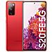 Galaxy S20 FE 5G 128 GB 6 GB Ram  Dual Sim Display 6.5" Full HD+ Slot Micro SD Fotocamera 12 Mpx Android Europa Rosso - Foto miniatura 1