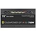 Alimentatore PC Toughpower GF1 ARGB 80 PLUS Gold ATX 750 W Colore Nero - Foto miniatura 6