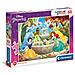 Puzzle 60 Pezzi Princess - Foto miniatura 1