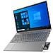 Notebook ThinkBook 15 Gen 2 Monitor 15.6" Full HD Intel Core i3-1115G4 Ram 8GB SSD 256GB 2xUSB 3.0 1xUSB 3.1 Windows 10 Pro - Foto miniatura 6