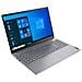 Notebook ThinkBook 15 Gen 2 Monitor 15.6" Full HD Intel Core i3-1115G4 Ram 8GB SSD 256GB 2xUSB 3.0 1xUSB 3.1 Windows 10 Pro - Foto miniatura 2