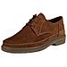 Penol 31304 - Scarpe Basse Classiche Dal Uomo, Marrone (. Marrone Bison), 44 Eu X-wide - Foto miniatura 1