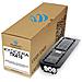 TONER COMPATIBILE - Tk410, Tk-410 Negro Compatible Con Kyocera Km1620 Km1635 Km1650 Km2020 Km2035 Km2050 - Foto miniatura 2