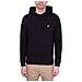 Lyle&scott Ls Pullover Hoodie Felpa Con Cappuccio Uomo Taglia Xl - Foto miniatura 3