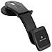 Supporto Automobile Telefono Cruscotto Ventosa Magnetica Swissten Nero - Foto miniatura 1