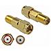 Adattatore Sma Maschio A Sma Femmina 3 Ghz - Foto miniatura 1