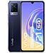 V21 5G 128 GB 8 GB Ram 5G Dual Sim Display 6.44" Full HD+ Fotocamera 64 Mpx Android Dusk Blue - Foto miniatura 1