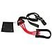 Accessorio Cinturino Anti-trazione Pull-up Nero - Foto miniatura 1